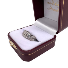 RETRO ETERNITY BAND