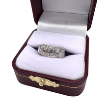 RETRO ETERNITY BAND