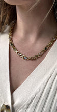 Estate MultiColored Pastel Sapphire Necklace 26 Carats 18K Yellow Gold