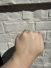 3.36 Carat Round Brilliant Cut Diamond Solitaire Engagement Ring GIA