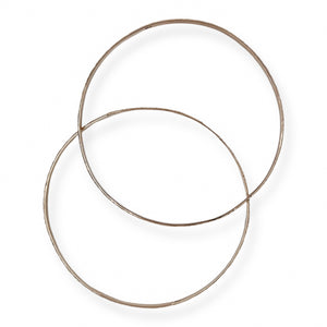 10K GOLD VICTORIAN BANGLES