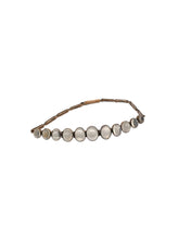 Victorian Era Rose Gold Moonstone Bracelet