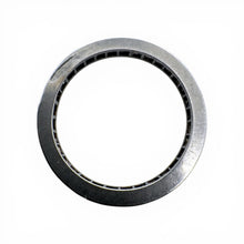 Vintage Art Deco Era Platinum French Cut Diamond Eternity Band Size 6.25
