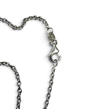 Vintage Platinum 1.1 Carat Diamond Bow Necklace
