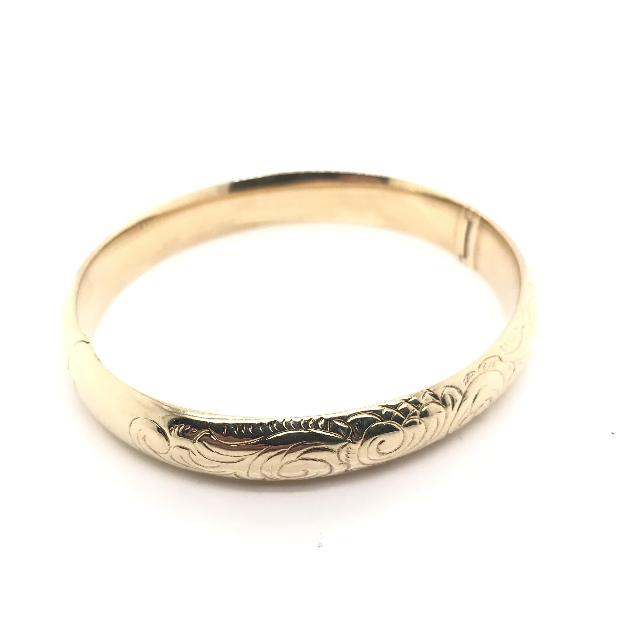 Knot Bracelet: 18K Gold Plated – Dorada Jewellery