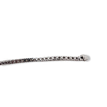 8 CARAT DTW DIAMOND TENNIS BRACELET