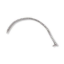 8 CARAT DTW DIAMOND TENNIS BRACELET