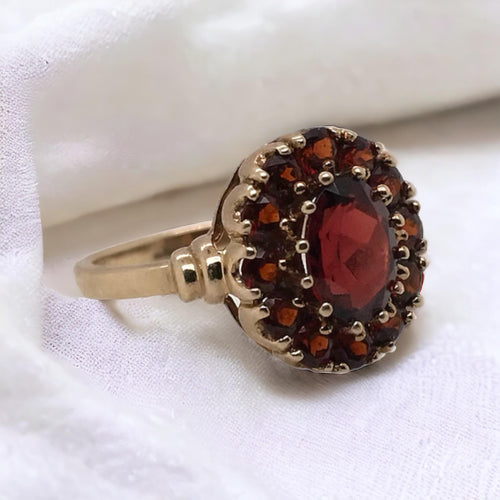 Rings – Heirloom Jewelers