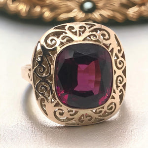 Rings – Heirloom Jewelers