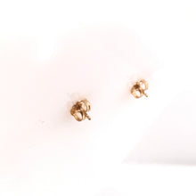 CITRINE EARRINGS