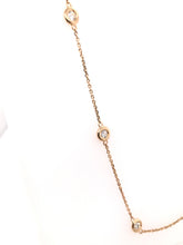 1.30 DTW DIAMOND CHAIN ( 18 INCHES )