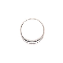 0.25 DTW DIAMOND AND PLATINUM BAND