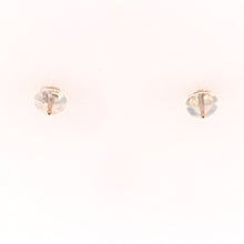 6.5 MM PEARL EARRINGS