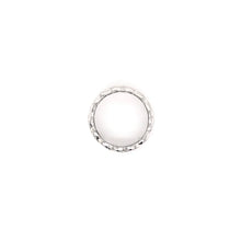 ANTIQUE 1.0 DTW DIAMOND AND PLATINUM INFINITY STYLE BAND