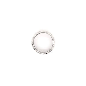 ANTIQUE 1.0 DTW DIAMOND AND PLATINUM INFINITY STYLE BAND