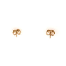 LOVE KNOT EARRINGS