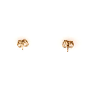 LOVE KNOT EARRINGS