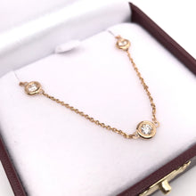 1.30 DTW DIAMOND CHAIN ( 18 INCHES )