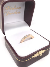 1 CARAT DTW DIAMOND BAND