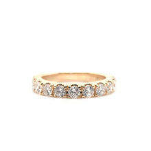 1 CARAT DTW DIAMOND BAND