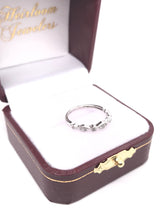 CONTEMPORARY 0.16 DTW DIAMOND BAND