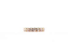 1 CARAT DTW DIAMOND BAND