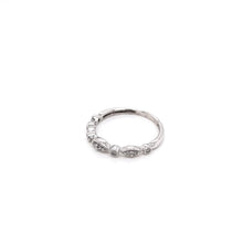 CONTEMPORARY 0.16 DTW DIAMOND BAND