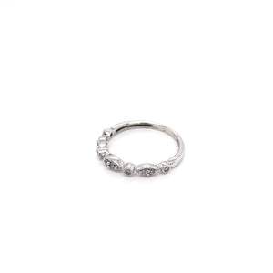 CONTEMPORARY 0.16 DTW DIAMOND BAND