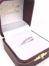 CONTEMPORARY 0.16 DTW DIAMOND BAND