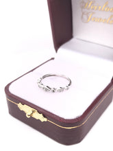 CONTEMPORARY 0.16 DTW DIAMOND BAND