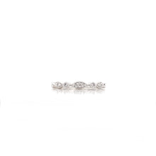 CONTEMPORARY 0.16 DTW DIAMOND BAND