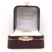 1 CARAT DTW DIAMOND BAND