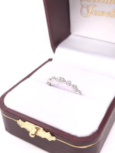 CONTEMPORARY 0.16 DTW DIAMOND BAND
