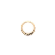 1 CARAT DTW DIAMOND BAND