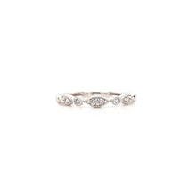 CONTEMPORARY 0.16 DTW DIAMOND BAND