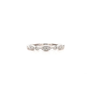 CONTEMPORARY 0.16 DTW DIAMOND BAND