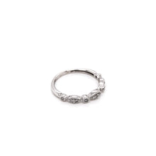 CONTEMPORARY 0.16 DTW DIAMOND BAND