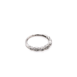 CONTEMPORARY 0.16 DTW DIAMOND BAND