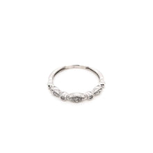 CONTEMPORARY 0.16 DTW DIAMOND BAND
