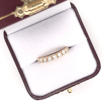 1 CARAT DTW DIAMOND BAND