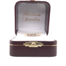 1 CARAT DTW DIAMOND BAND