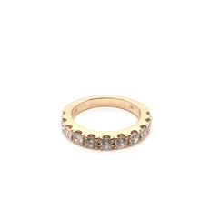 1 CARAT DTW DIAMOND BAND